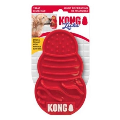 Picture of KONG Licks